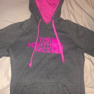 The North Face Hoodie
